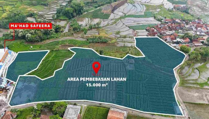 Perluasan lahan safeera garut11 (1)